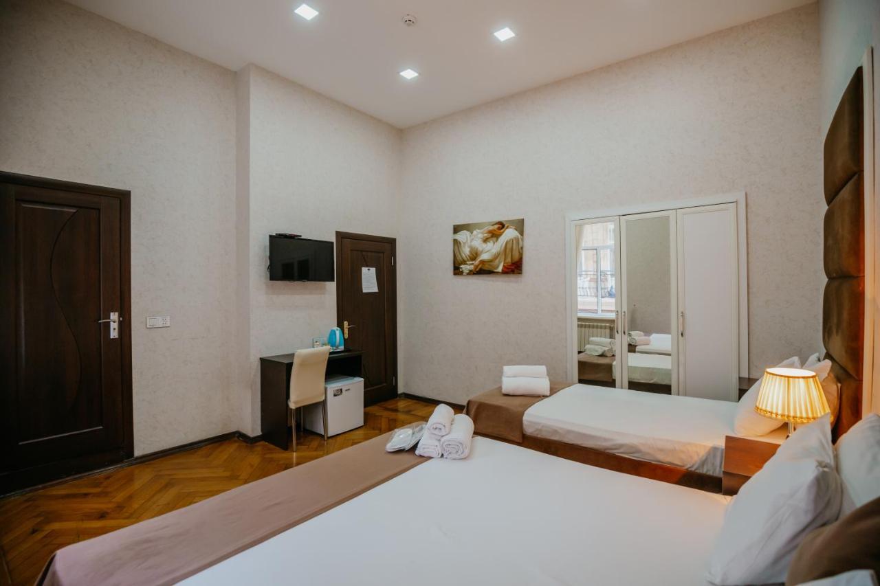 CITY INN NIZAMI BOUTIQUE HOTEL БАКУ 4* (Азербайджан) - от 2548 RUB | NOCHI